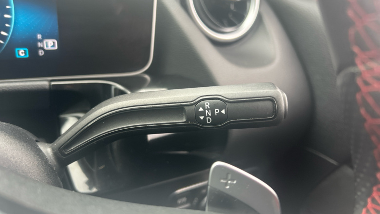 Mercedes-Benz GLA 200d AMG Line Executive 5dr Auto Diesel Hatchback